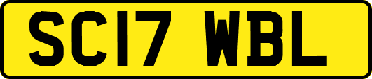 SC17WBL
