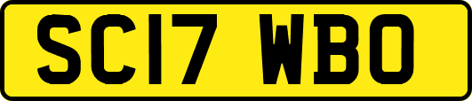 SC17WBO