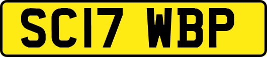 SC17WBP