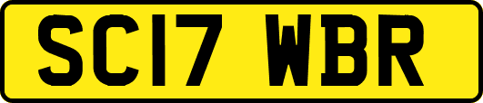 SC17WBR