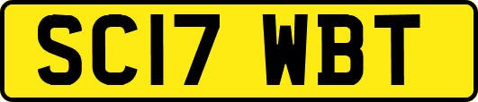 SC17WBT