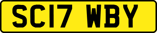 SC17WBY