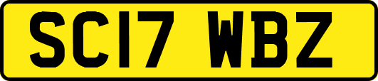 SC17WBZ