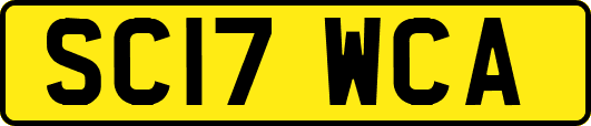 SC17WCA