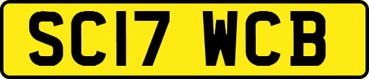 SC17WCB