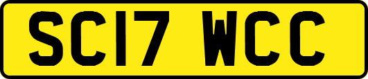 SC17WCC