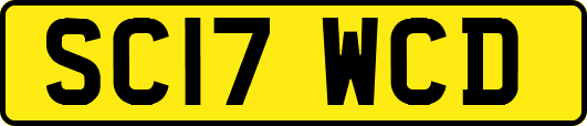 SC17WCD