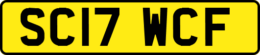 SC17WCF