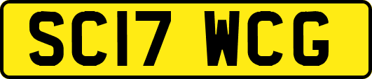 SC17WCG