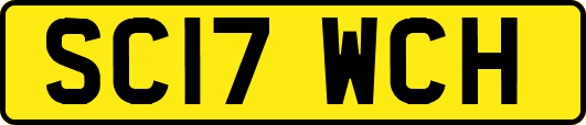 SC17WCH