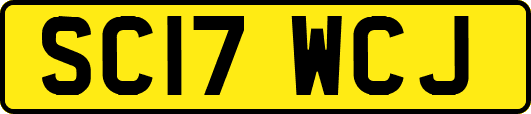 SC17WCJ