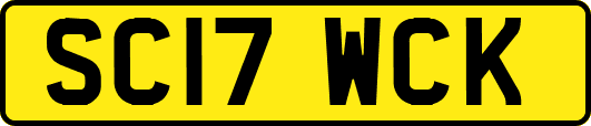 SC17WCK
