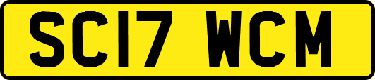 SC17WCM