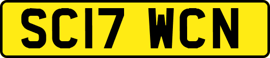 SC17WCN
