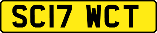 SC17WCT