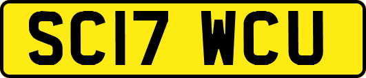 SC17WCU