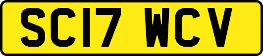 SC17WCV