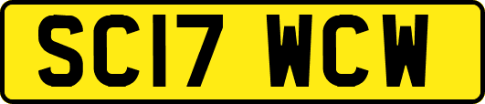 SC17WCW
