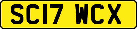 SC17WCX