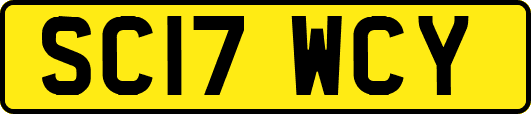 SC17WCY