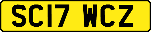 SC17WCZ