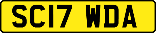 SC17WDA