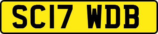 SC17WDB