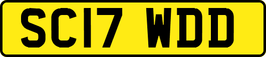 SC17WDD