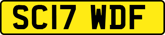SC17WDF