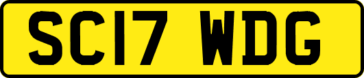 SC17WDG