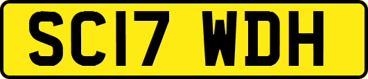 SC17WDH
