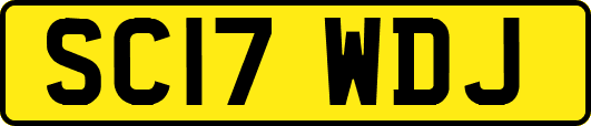 SC17WDJ