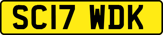 SC17WDK
