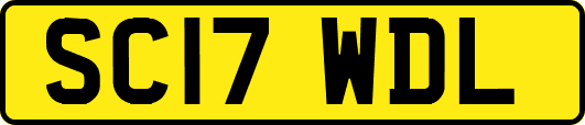 SC17WDL