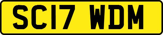 SC17WDM