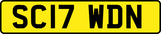 SC17WDN