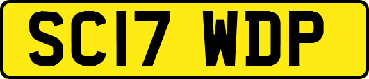 SC17WDP