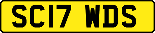 SC17WDS