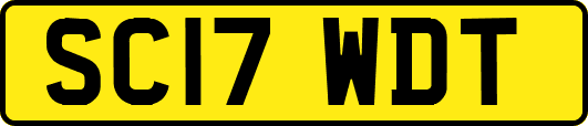 SC17WDT