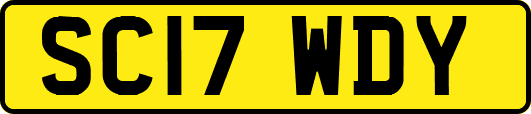 SC17WDY