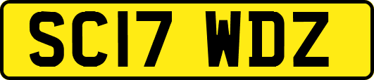 SC17WDZ