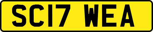 SC17WEA