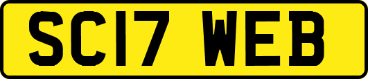 SC17WEB