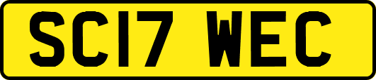 SC17WEC