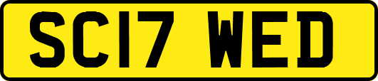 SC17WED