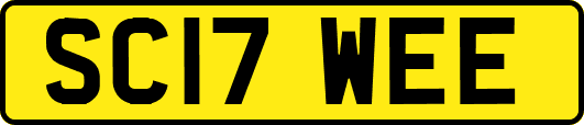 SC17WEE