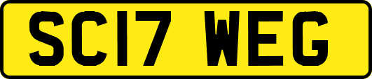 SC17WEG