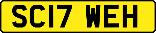 SC17WEH
