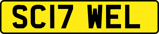 SC17WEL