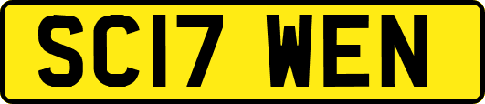 SC17WEN